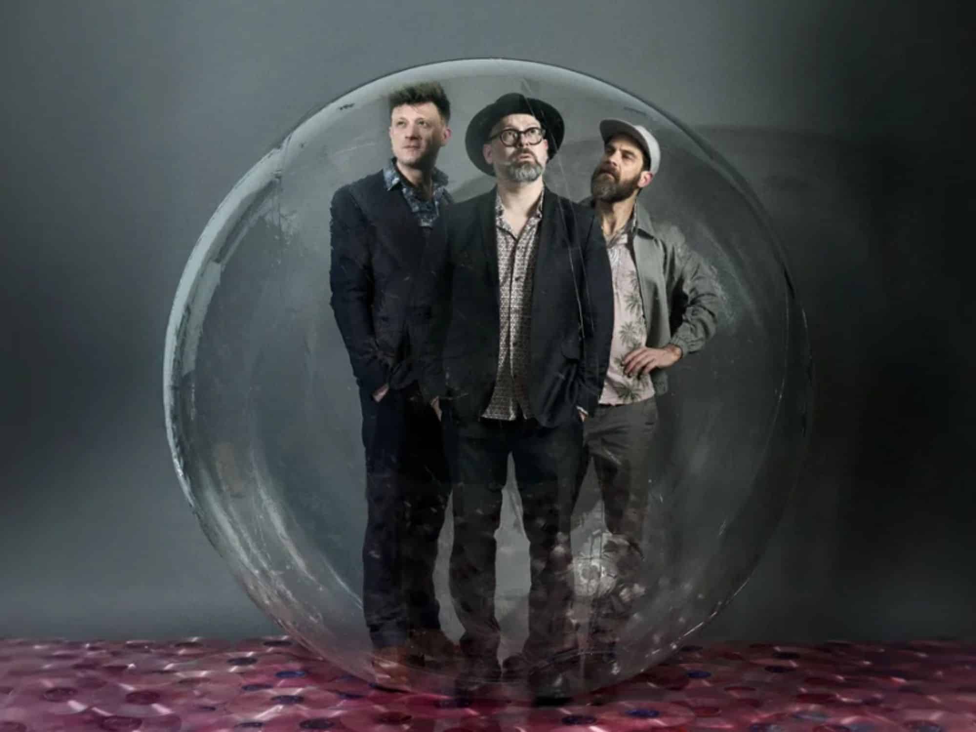 Matti Klein Soul Trio