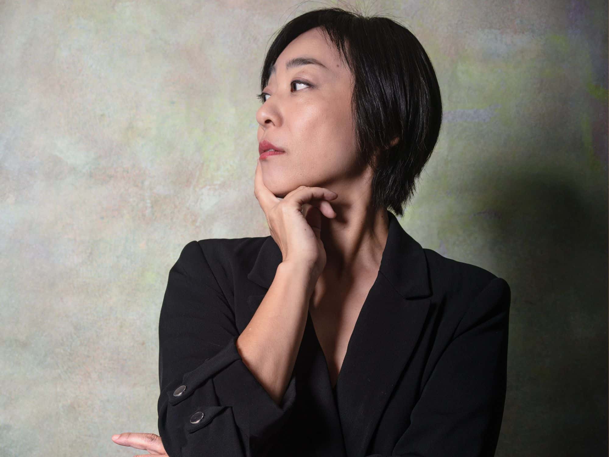 Natsuko Sugao NS Big Band
