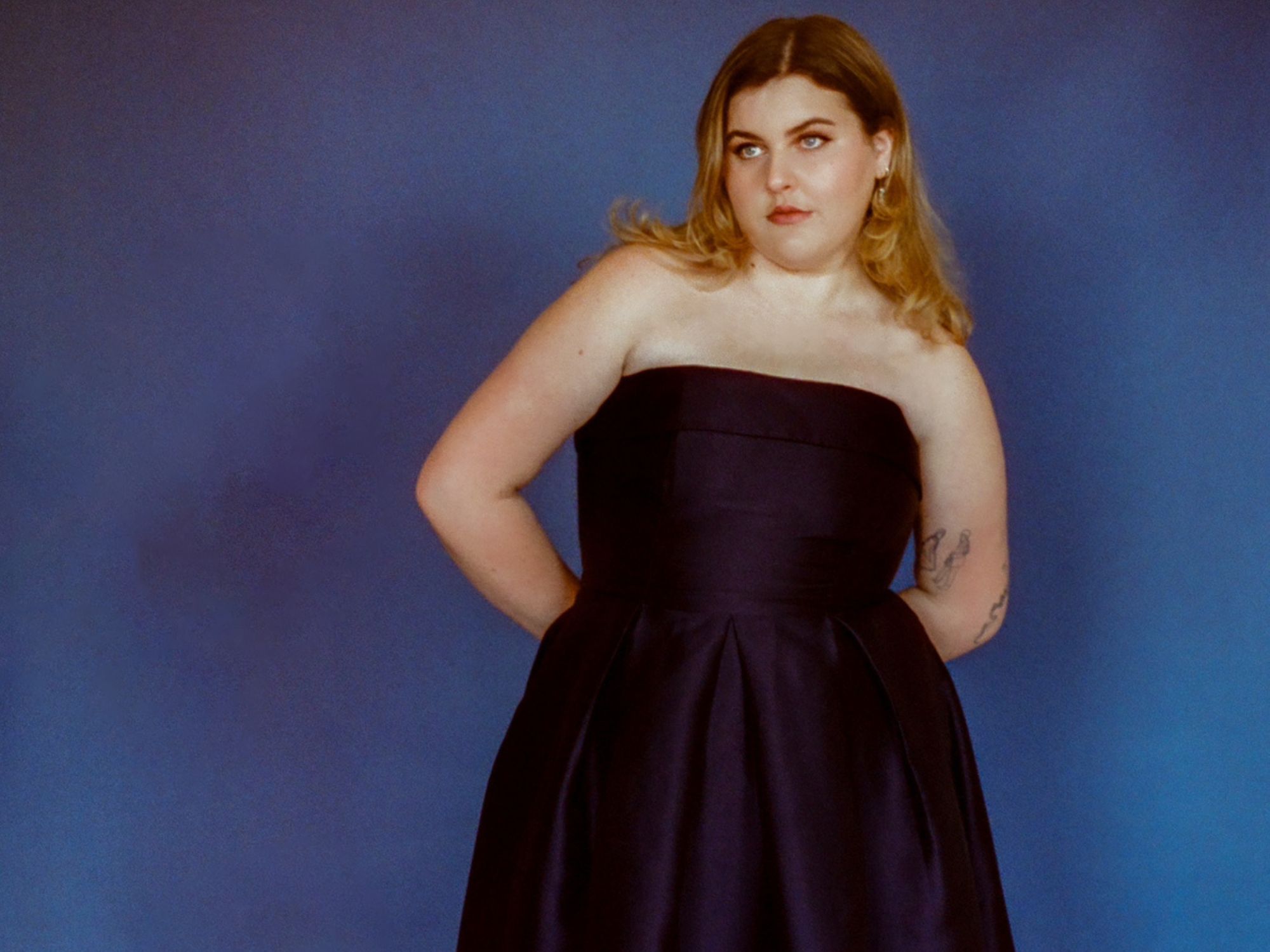 June Cavlan and Caelan Cardello