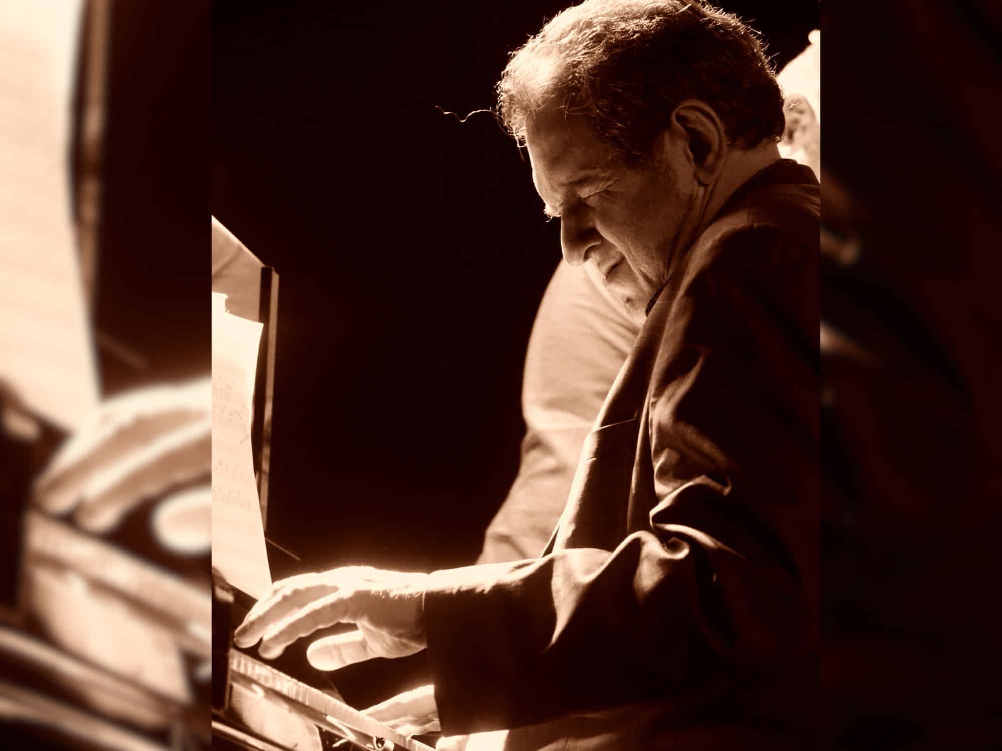 Bruce Barth & Vicente Archer