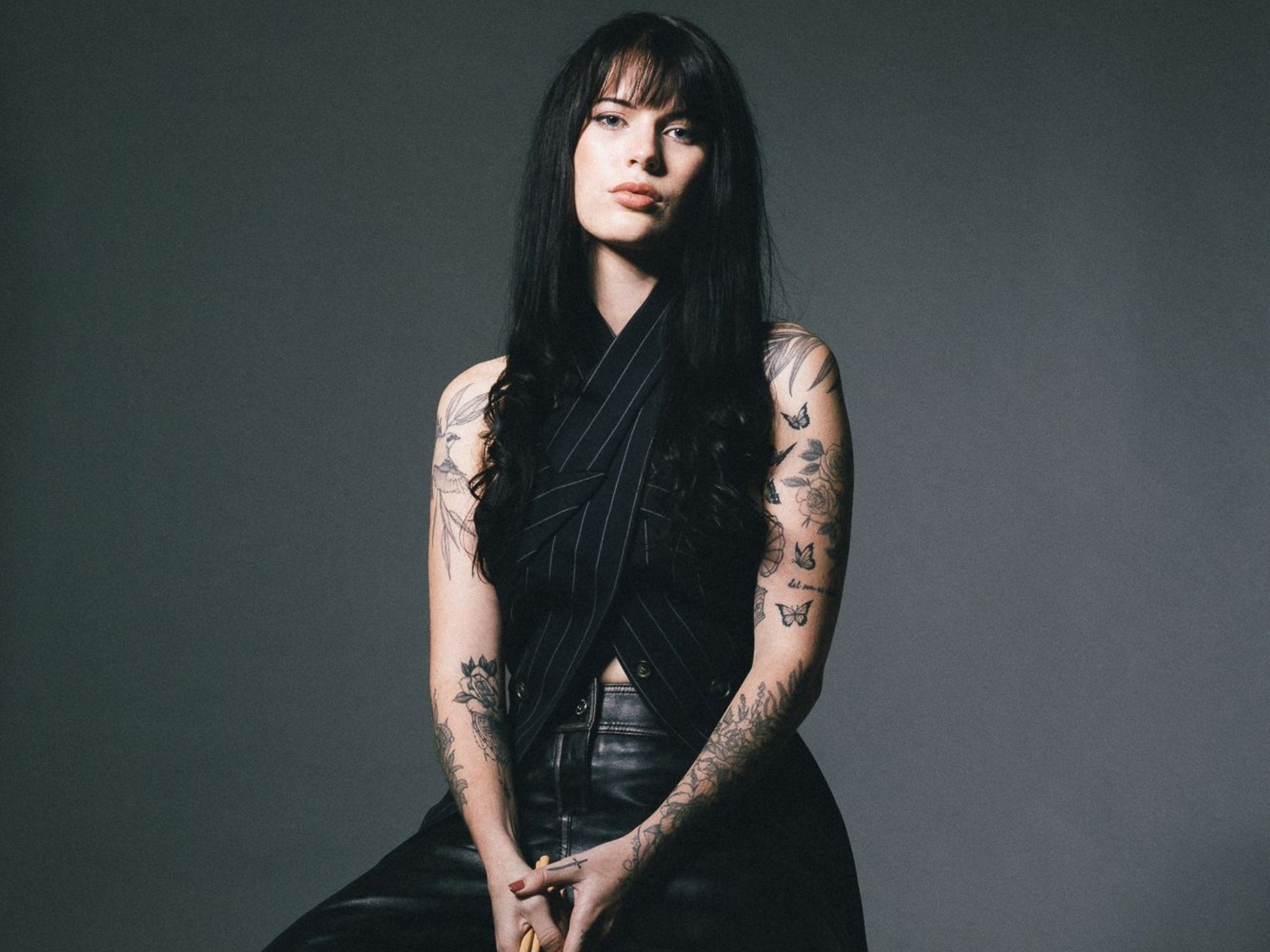 Sasha Berliner Group - MASiMAS FESTIVAL 2026