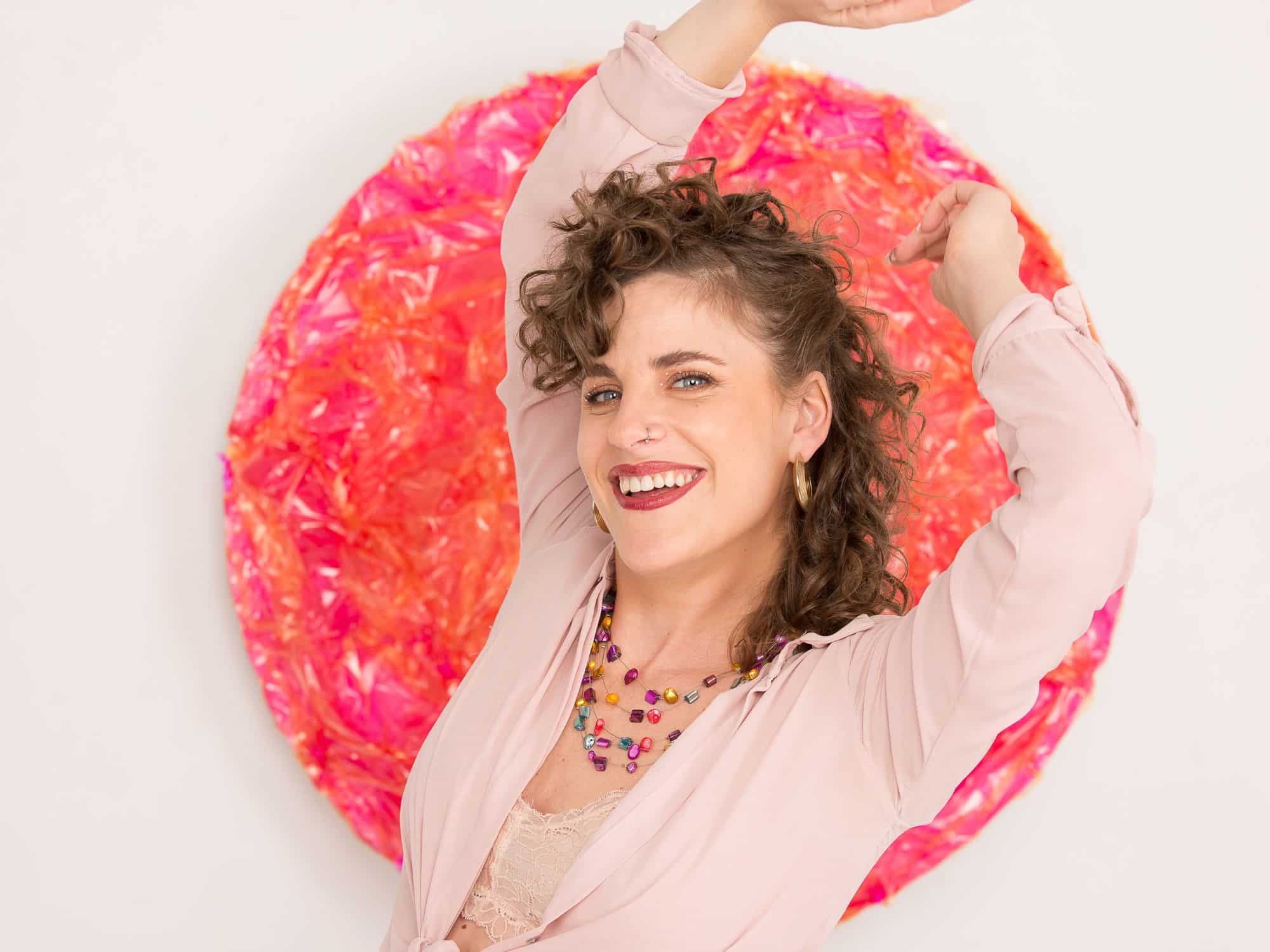 Barcelona Big Blues Band ft. Vero Sala