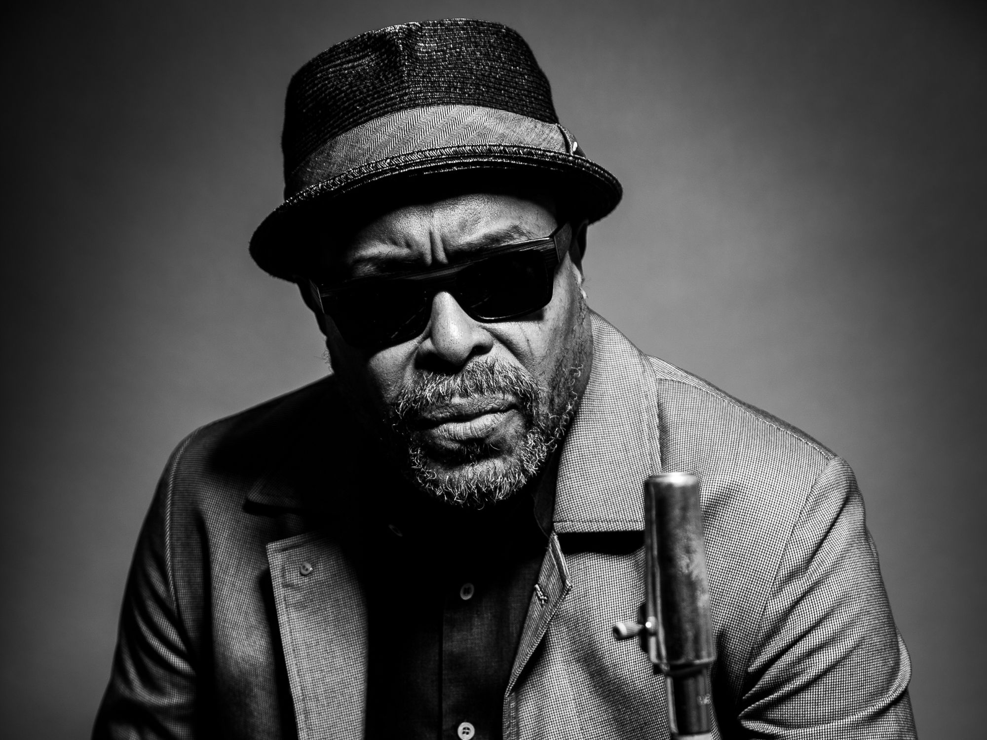 The Jean Toussaint 4tet