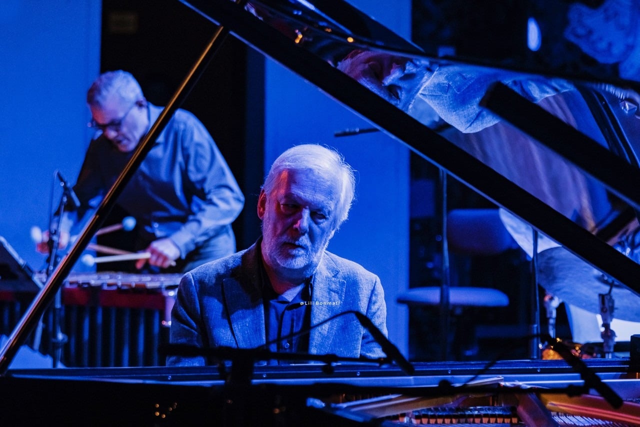 The Gramophone Allstars Big Band