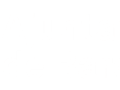 Logo Ajuntament BCN